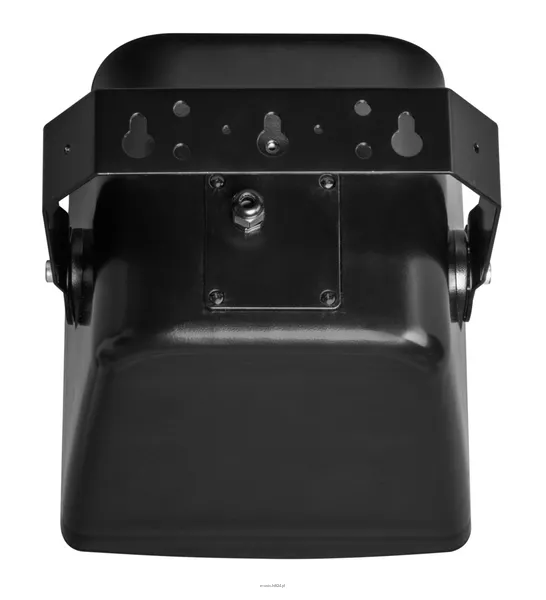 MONACOR SL-250SW/EN Kolumna głośnikowa odporna na warunki atmosferyczne, wyposażona w 30cm (12