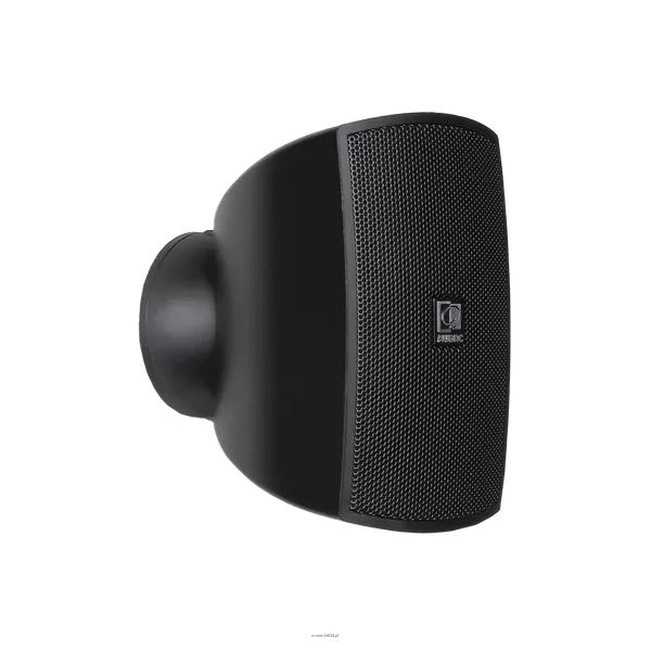 AUDAC ATEO2 D Black and White version – 10W – 16Ω   Kompaktowy głośnik ścienny z CleverMount™ 2