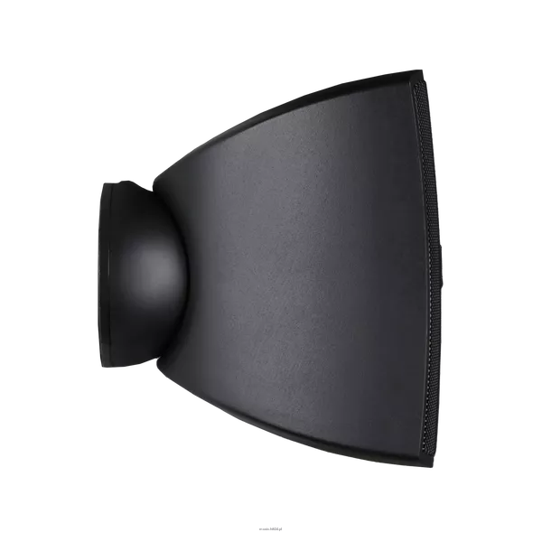 AUDAC ATEO2 D Black and White version – 10W – 16Ω   Kompaktowy głośnik ścienny z CleverMount™ 2