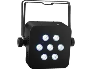 Monacor PARL-174DMX