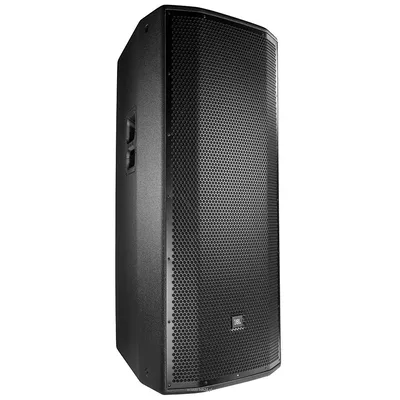 JBL PRX825 - Aktywny zestaw głośnikowy, WiFi