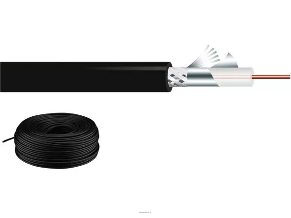Monacor RG-58 - 2
