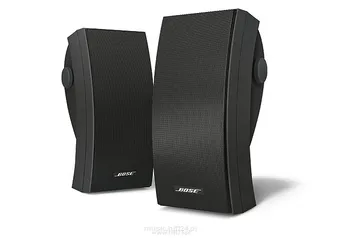 BOSE Głośniki zewnętrzne 251 Para