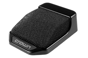 AKG PCC130 SW - Mikrofon powierzchniowy, nablatowy