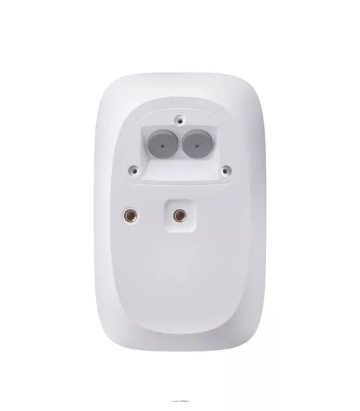 FONESTAR SONORA-4B/4-WH pasywny głośnik instalacyjny 30 W RMS, 8 Ω, IP6 - 4