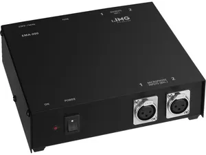 Monacor EMA-200