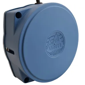 DNH Aqua-30  8Ohm, NCS 1070-B (blue) IP-68, 15m Cable całkowicie szczelny głośnik zaprojektowany do zastosowań podwodnych.