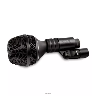 DPA 4055 - 4055 Kick-Drum Microphone