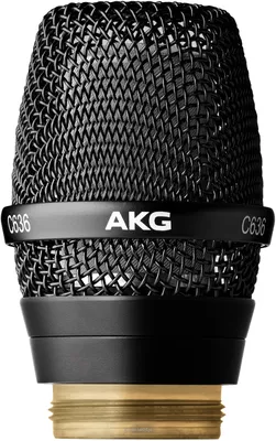 AKG C636 WL1 - Kapsuła mikrofonu pojemnościowego