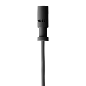 AKG LC81MD black - Mikrofon krawatowy kardio