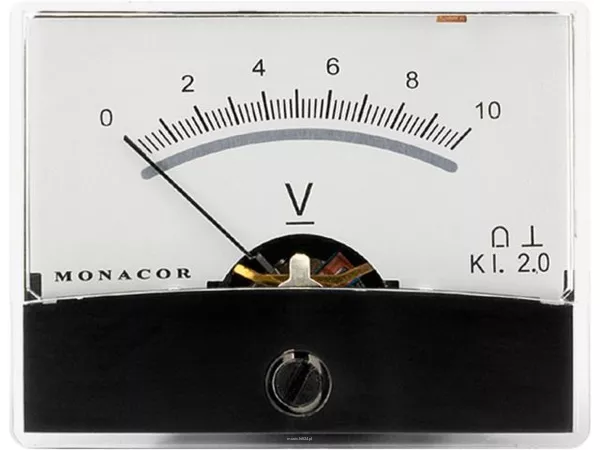 Monacor PM-2/10V - 2