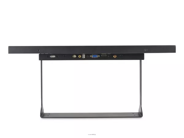 Monacor MDF-19TS-M - 3