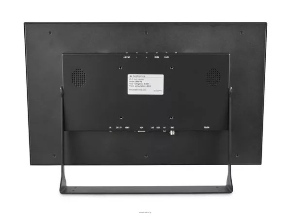 Monacor MDF-19TS-M - 7