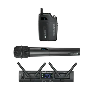 Audio-technica ATW-1312 system body-pack/z mikrofonem do ręki