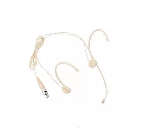 Relacart UR-230S + UT-230 + HM-600S zestaw pojedynczy z mikrofonem nagłownym wraz z nadajnikiem bodypack - 5