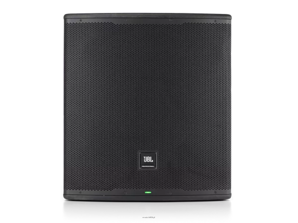 JBL EON718S  Zaawansowane technologie falowodów i przetworników JBL, w połączeniu z wysoce wydajną amplifikacją - 2