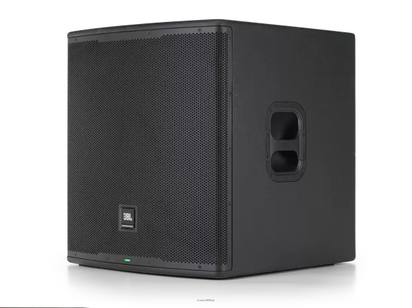 JBL EON718S  Zaawansowane technologie falowodów i przetworników JBL, w połączeniu z wysoce wydajną amplifikacją - 3
