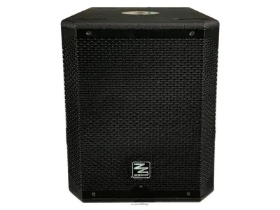 Monacor ZZAR112SUB