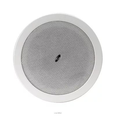 ITC T-105 Głośnik sufitowy 5". 6W, 3W, 1,5W/100V