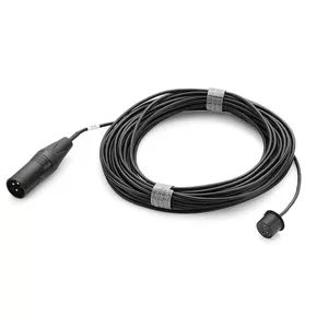 DPA DAO4010 - Cable with Slim XLR Connector, 10 m (33 ft)