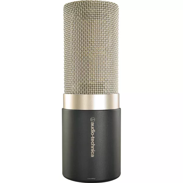 Audio-Technica AT5040 Studyjny mikrofon pojemnościowy - 2