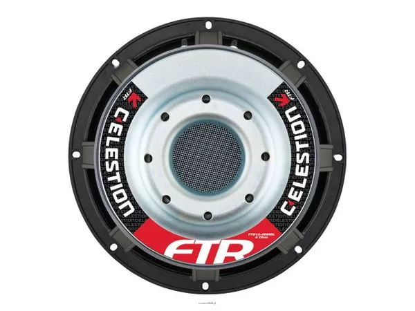 Monacor FTR12-4080DL/8 - 3