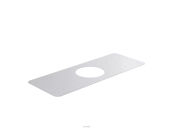 BOSE DesignMax DM2C-LP Szt Głośnik sufitowy o niskim profilu - 5