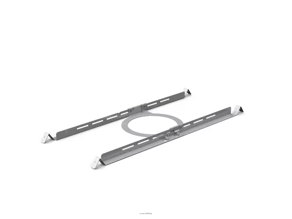 BOSE DesignMax DM2C-LP Szt Głośnik sufitowy o niskim profilu - 2