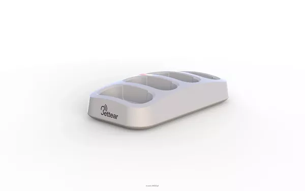 Bettear HIVE4 – kompaktowa ładowarka USB do urządzeń RTX - 2