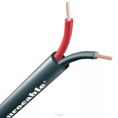 Link CVS LK02N15 - Speakers cable Twinaxial 2x1.5sqmm