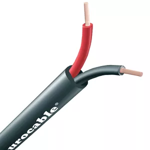 Link CVS LK02N15 - Speakers cable Twinaxial 2x1.5sqmm