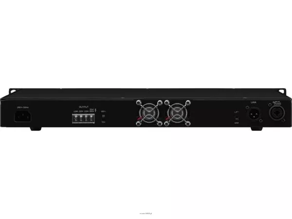 Monacor PA-948S - 3