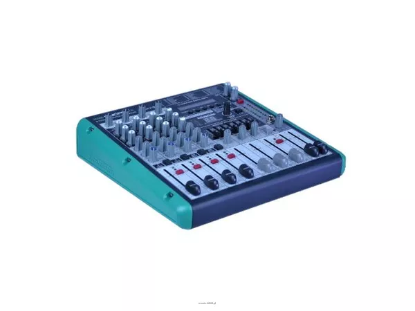 Monacor ZZMX6R - 3