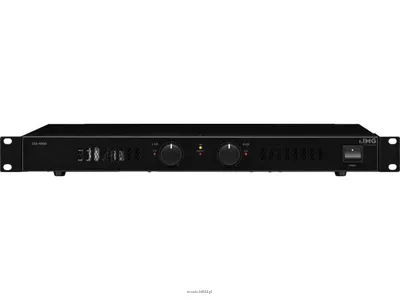 Monacor STA-400D