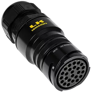 Link LK 25 FV - LK 25P cable female connector