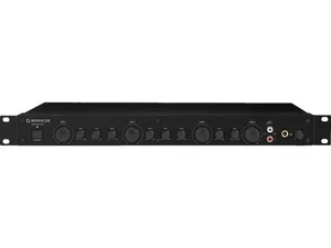 Monacor VMX-440/SW