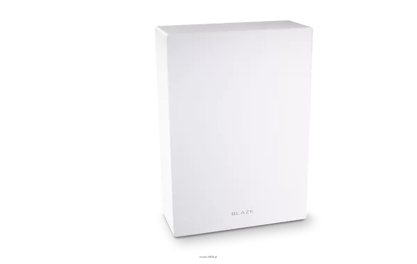 BLAZE C8S Sub SUBWOOFER PASYWNY 8 CALI / MOC NOMIN. 200 W RMS / 400 W MAX / Pasmo: 30 – 240 Hz / Efektywność: 115 dB - 4