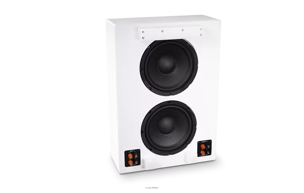 BLAZE C8S Sub SUBWOOFER PASYWNY 8 CALI / MOC NOMIN. 200 W RMS / 400 W MAX / Pasmo: 30 – 240 Hz / Efektywność: 115 dB - 2