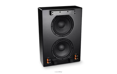 BLAZE C8S Sub SUBWOOFER PASYWNY 8 CALI / MOC NOMIN. 200 W RMS / 400 W MAX / Pasmo: 30 – 240 Hz / Efektywność: 115 dB