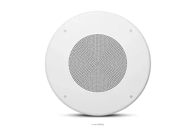 JBL CSS8018 – 200 mm (8") Głośnik sufitowy serii Commercial