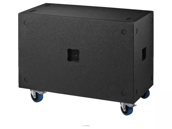 Monacor MEGA-215SUB - 3