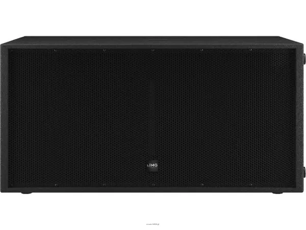 Monacor MEGA-215SUB - 4