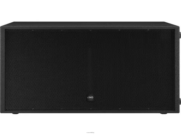 Monacor MEGA-215SUB - 5