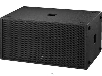 Monacor MEGA-215SUB