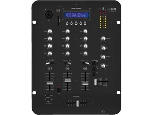 Monacor MPX-30DMP