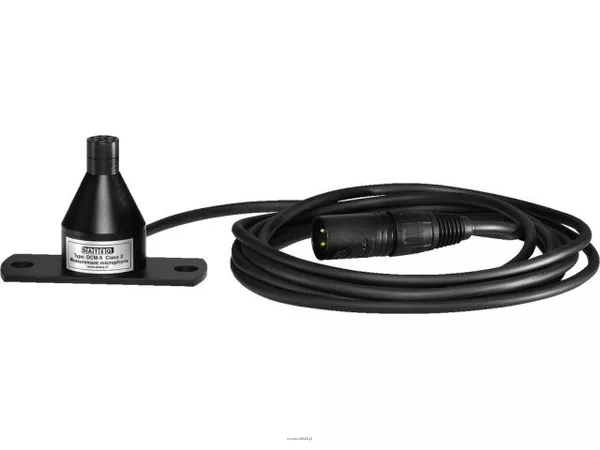 Monacor SPL-6 - 5