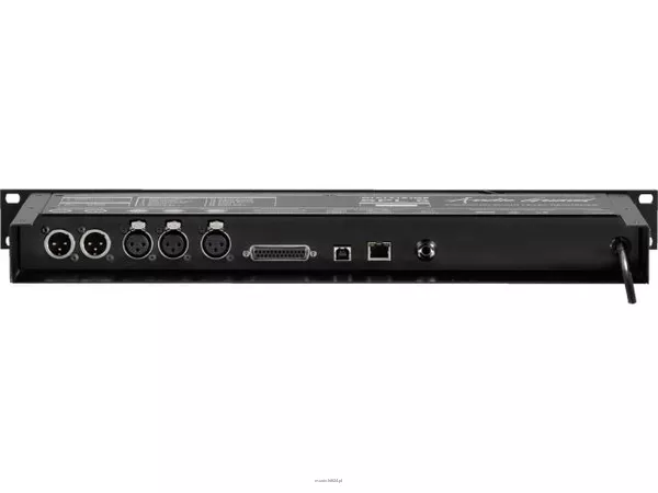 Monacor SPL-6 - 7