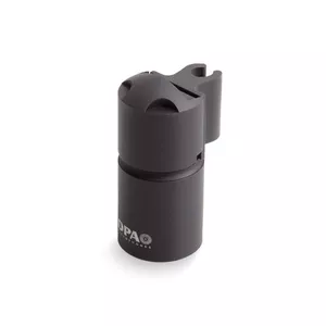 DPA MS4099 - Mic Stand Mount 3/8" and 5/8" thread
