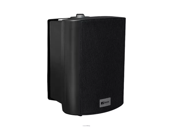WORK MONITOR 3 T Kolumna głośnikowa dwudrożna wysokiej klasy / woofer 5,3 cala / moc: 20 W RMS przy 100 V lub 60 W RMS przy 8 ohm / pasmo: 60 – 20 kHz - 5