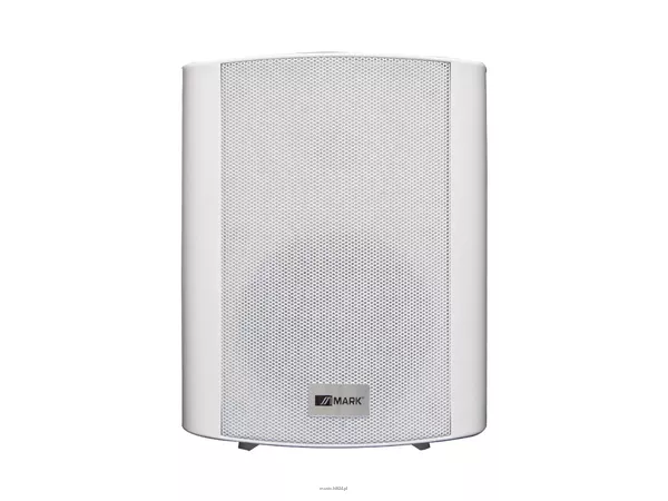 WORK MONITOR 3 T Kolumna głośnikowa dwudrożna wysokiej klasy / woofer 5,3 cala / moc: 20 W RMS przy 100 V lub 60 W RMS przy 8 ohm / pasmo: 60 – 20 kHz - 2